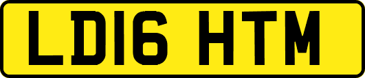 LD16HTM