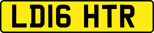 LD16HTR