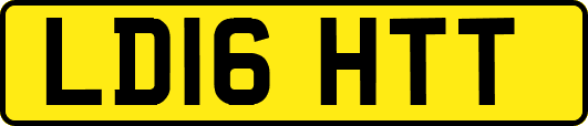 LD16HTT