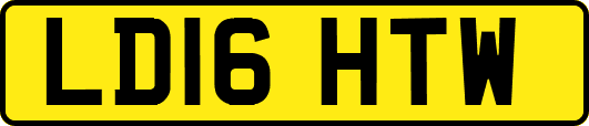 LD16HTW