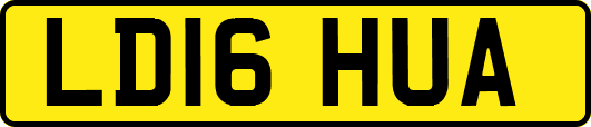 LD16HUA