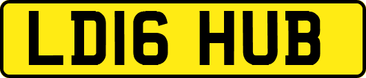 LD16HUB