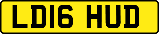 LD16HUD