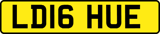 LD16HUE