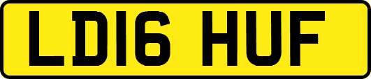 LD16HUF