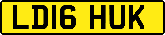 LD16HUK