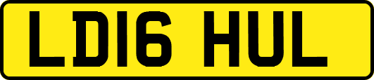 LD16HUL