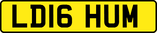 LD16HUM