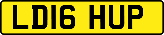 LD16HUP