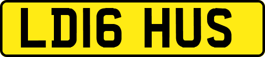 LD16HUS