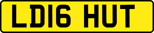 LD16HUT