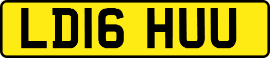 LD16HUU