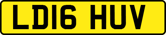 LD16HUV