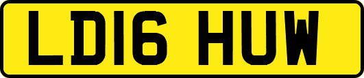 LD16HUW
