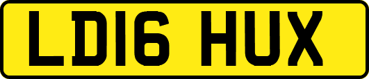 LD16HUX