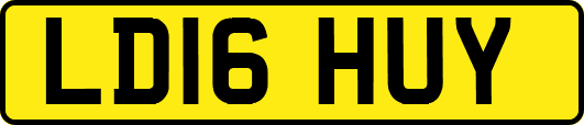 LD16HUY