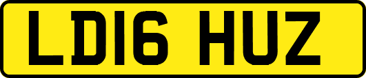 LD16HUZ