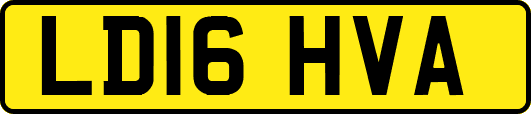 LD16HVA