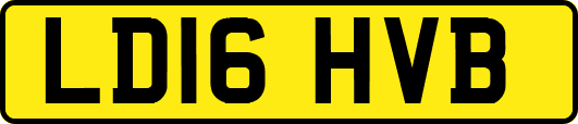 LD16HVB