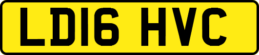 LD16HVC