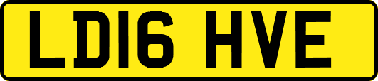LD16HVE