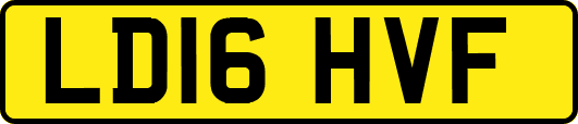 LD16HVF