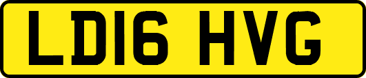 LD16HVG