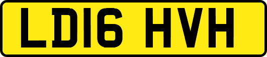 LD16HVH