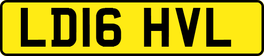 LD16HVL