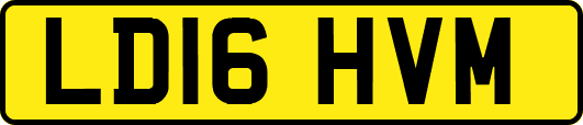 LD16HVM