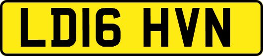 LD16HVN