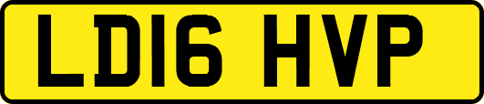 LD16HVP