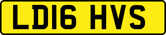 LD16HVS