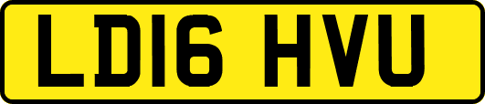 LD16HVU
