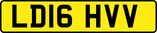 LD16HVV