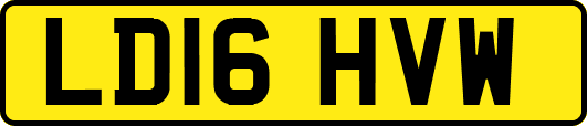LD16HVW