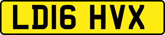 LD16HVX