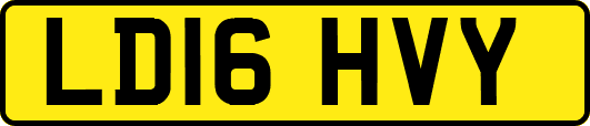 LD16HVY