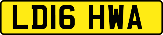 LD16HWA