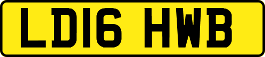 LD16HWB