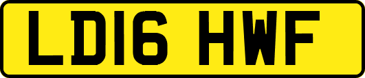 LD16HWF