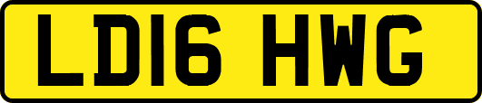 LD16HWG