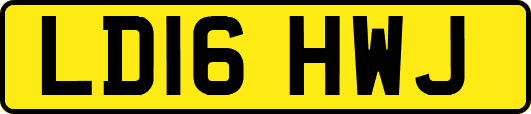 LD16HWJ