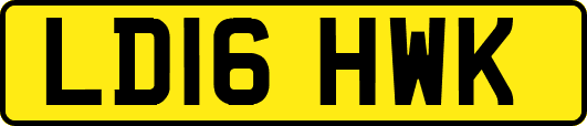 LD16HWK