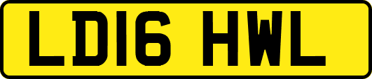 LD16HWL
