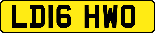 LD16HWO
