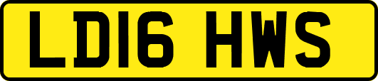 LD16HWS
