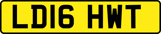 LD16HWT