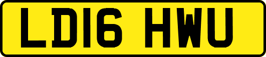 LD16HWU