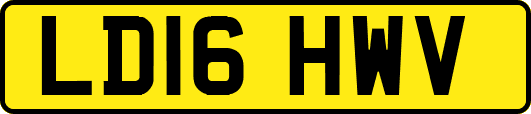 LD16HWV